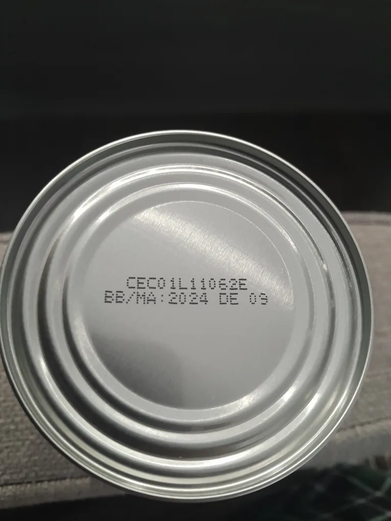 President's Choice Evaporated Coconut Milk image indicator(2)