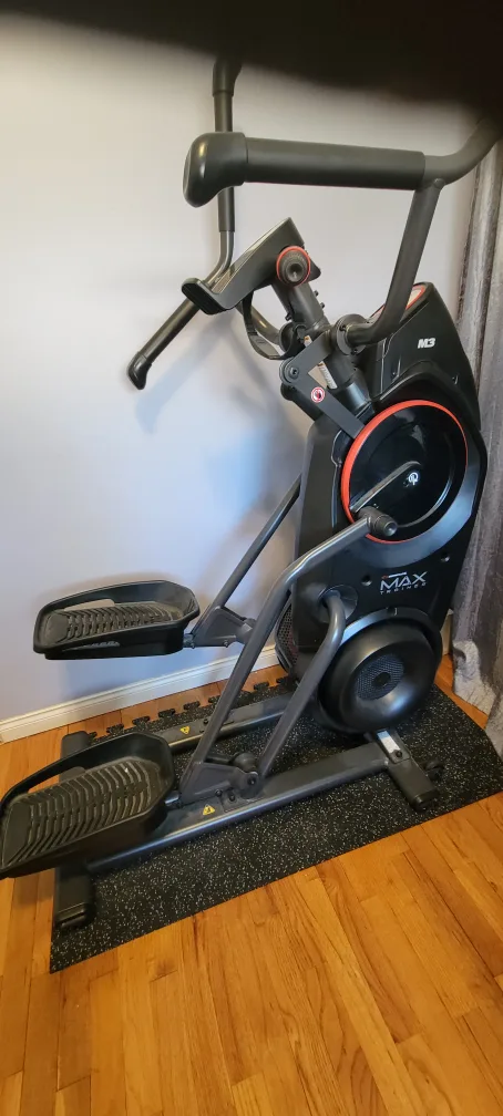 Bowflex Max Trainer M3 Elliptical image indicator(4)