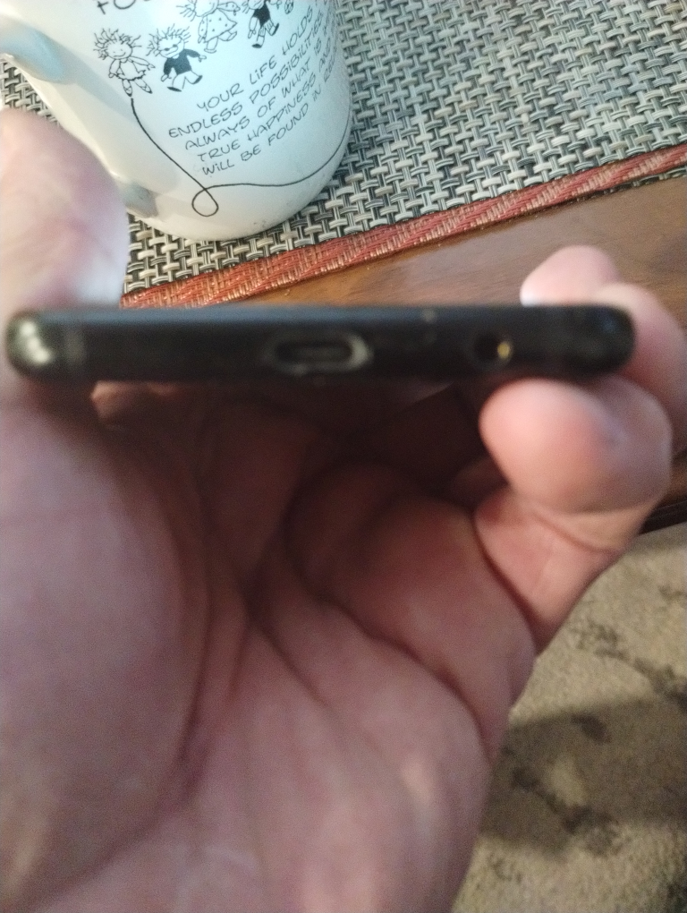 Samsung Galaxy A8 - photo 5