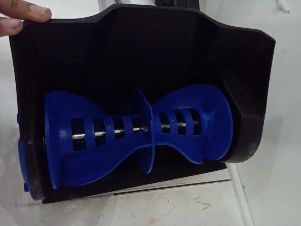 Snow Joe Electric Snow Shovel image indicator(4)