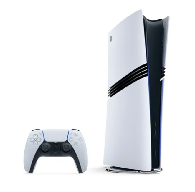 PlayStation 5 Console with Controller