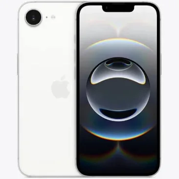 iPhone 16e - White - brand new Condition