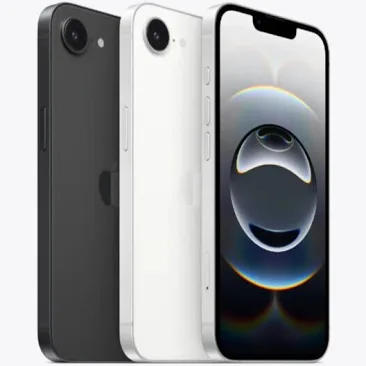 iPhone 16e - White - brand new Condition - photo 2