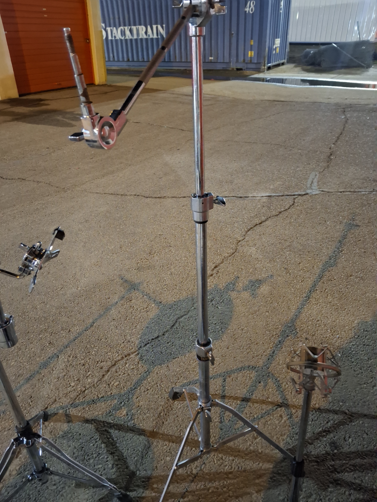 Sonor Drum Kit - INCOMPLETE - photo 5