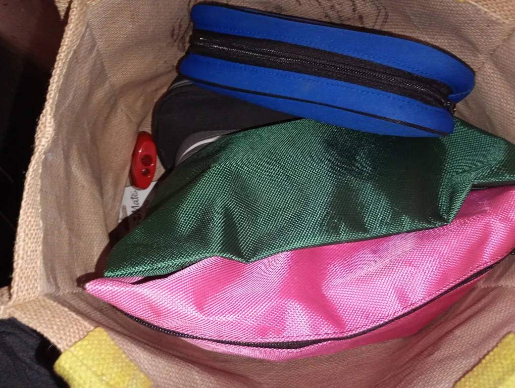 Huge Art Supply Bundle - Crayons, Pencils, Markers & More! image indicator(6)