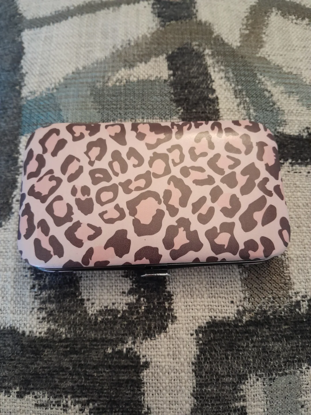 Travel manicure set💚 image indicator(3)