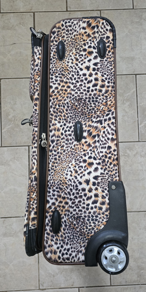 Luggage - photo 4