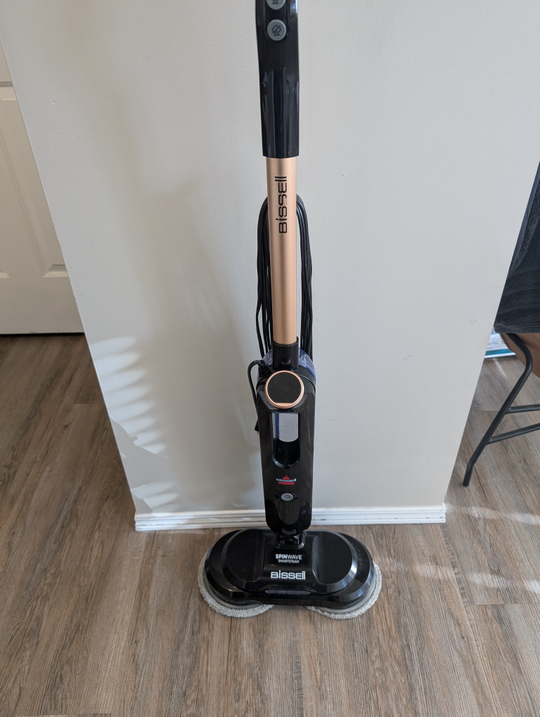 Bissell SpinWave Floor Mop