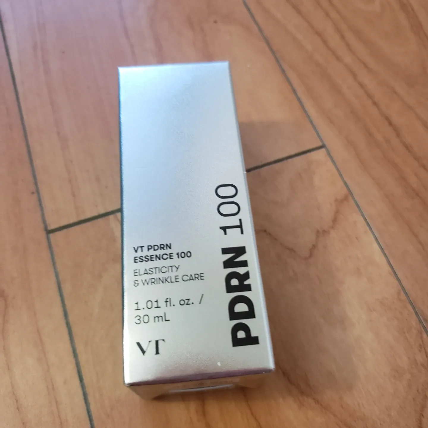 VT PDRN 100 Essence 30ml thumbnail