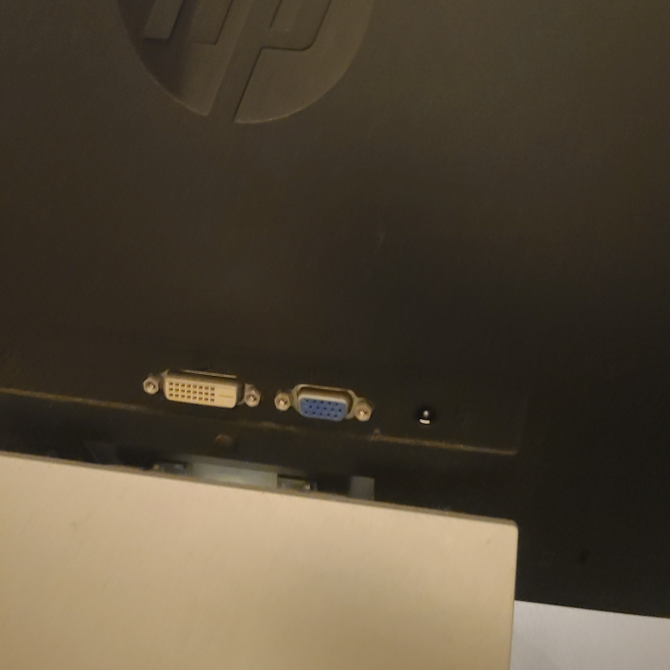 HP Pavilion 20xi IPS LED LCD Monitor - photo 5