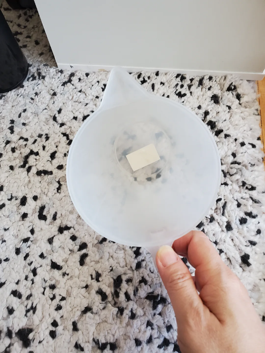 Large Plastic Measuring Jug 💚🌱 image indicator(4)