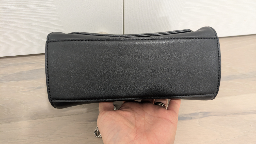 French Connection Black Crossbody Bag - photo 5