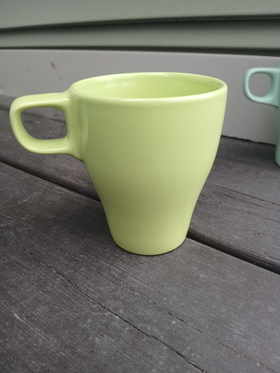3 Mix'n Match IKEA Mugs - photo 5