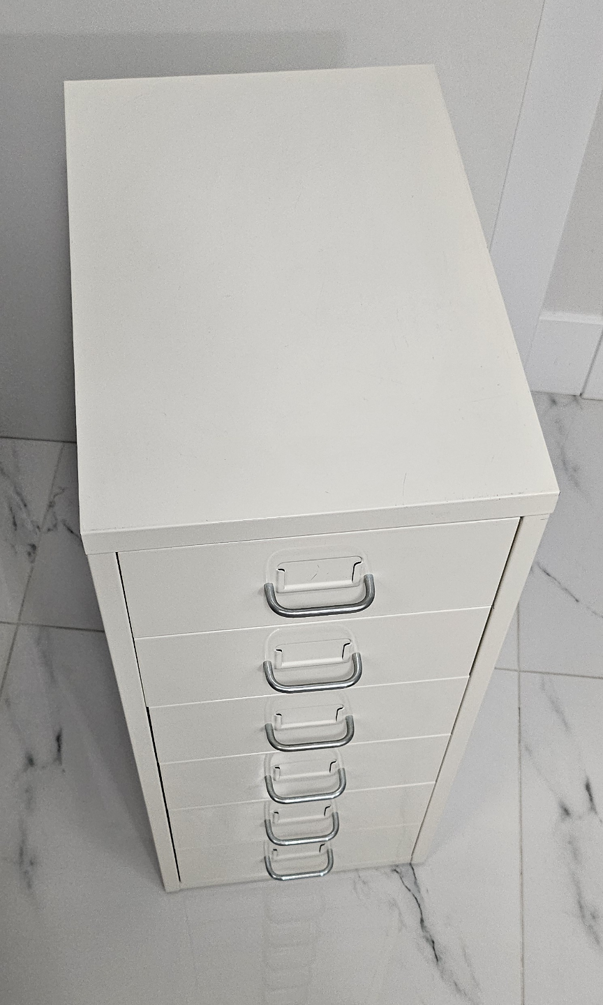IKEA HELMER Drawer Unit - photo 5