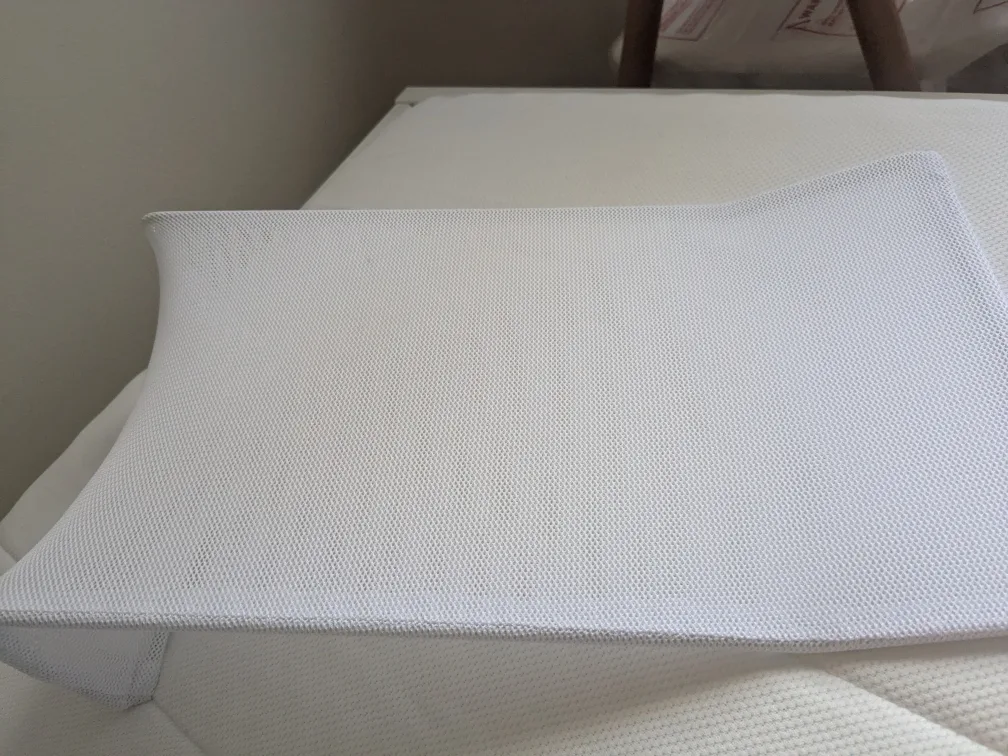 baby wedge pillow anti reflux thumbnail
