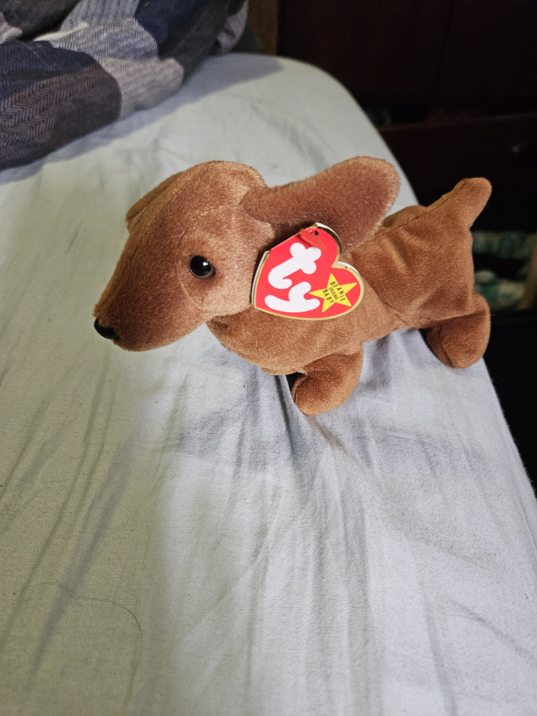 Beanie Baby Dogs - photo 3