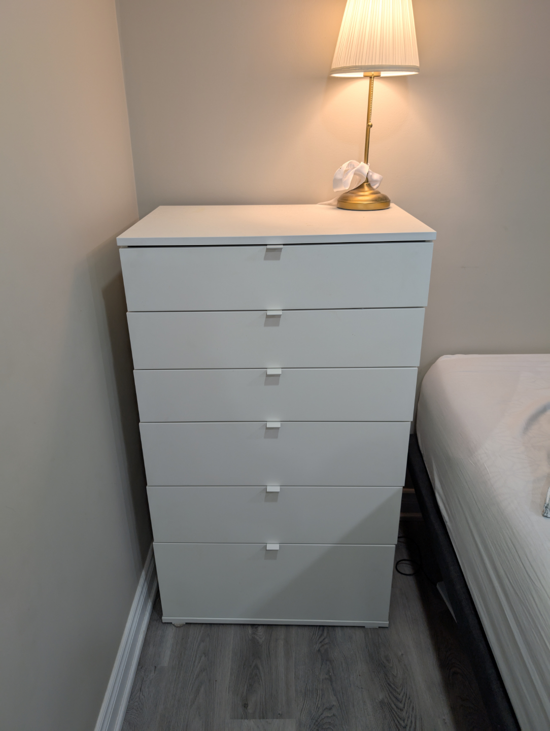 Ikea drawer vihals