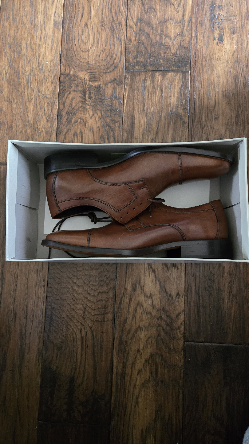 Mens Dress Shoes - photo 3