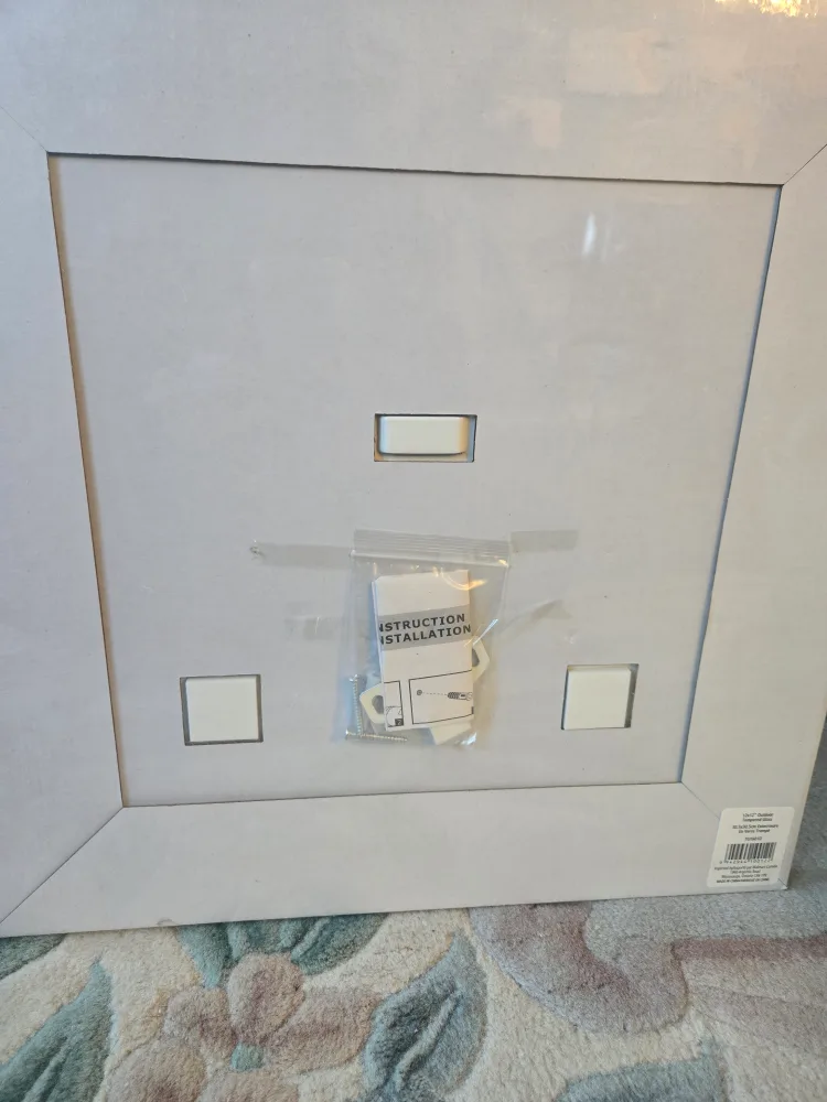 New Framed Yellow Gerbera Daisy Print image indicator(2)