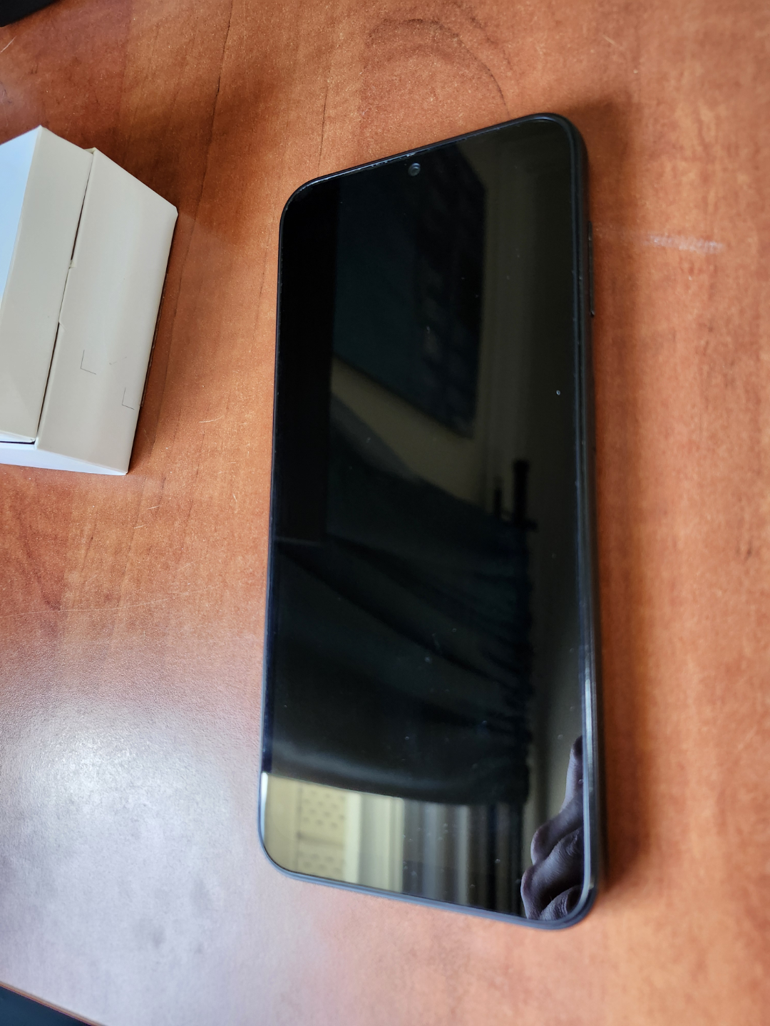 Samsung Galaxy A14 5G - Black - Brand New - photo 3