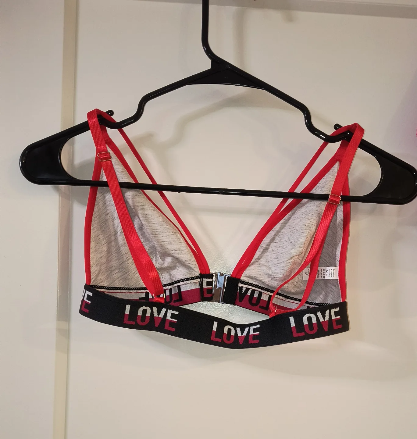 ⭐⭐⭐ SUPER CUTE BRALETTE⭐⭐⭐ image indicator(2)