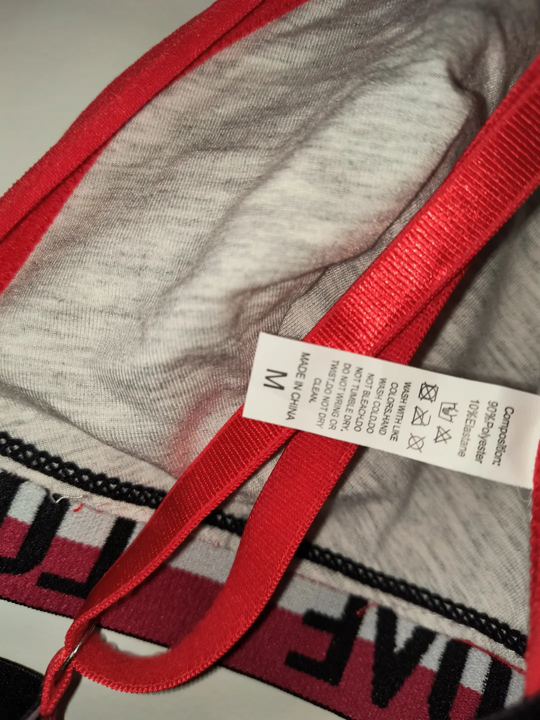 ⭐��⭐⭐ SUPER CUTE BRALETTE⭐⭐⭐ image indicator(3)