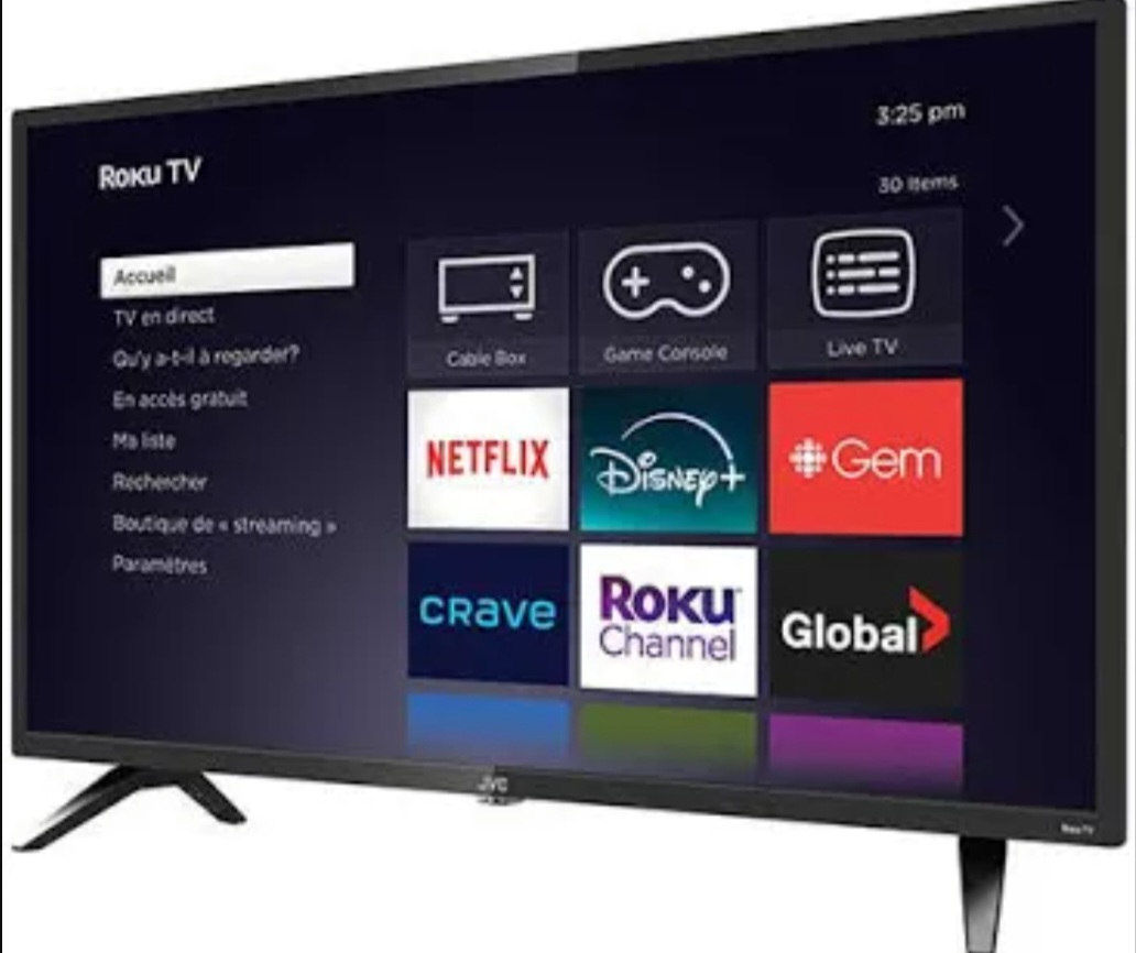 Roku TV