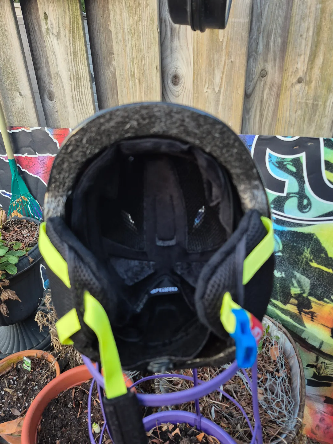 Junior Ski equipment image indicator(3)