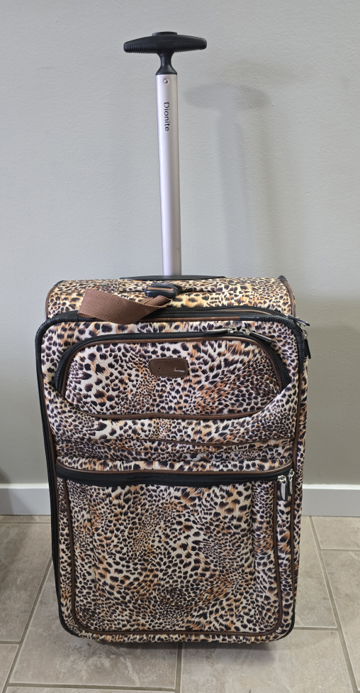 Luggage