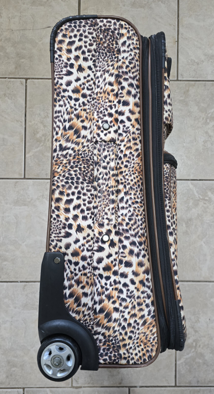 Luggage - photo 3
