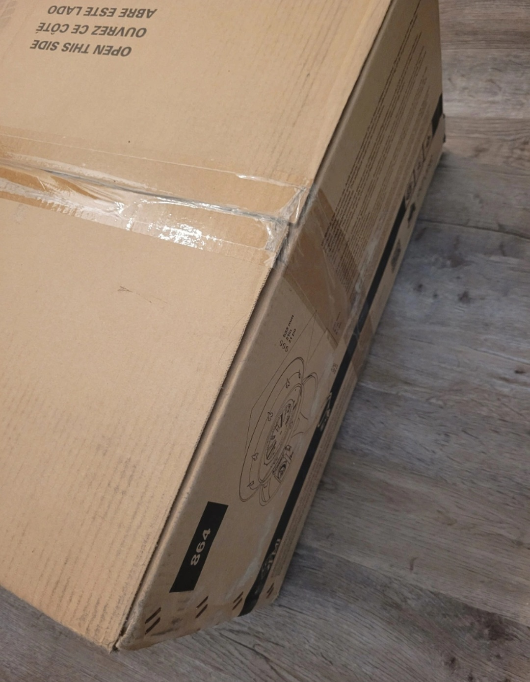 Outland Firebowl Fire Pit - New in Box - photo 3