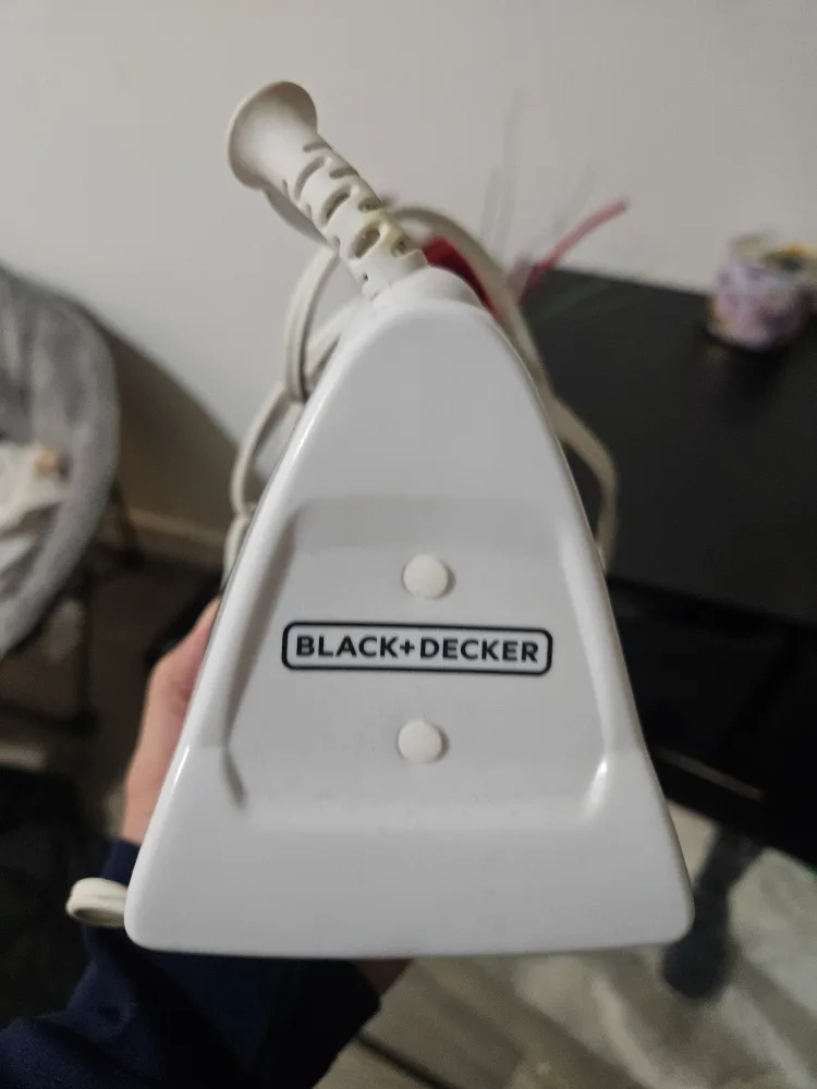 Black+Decker Iron💚 image indicator(5)