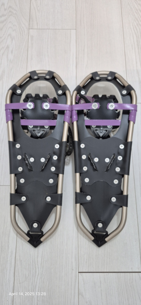 Elektra Trail 23 Snowshoes - photo 3
