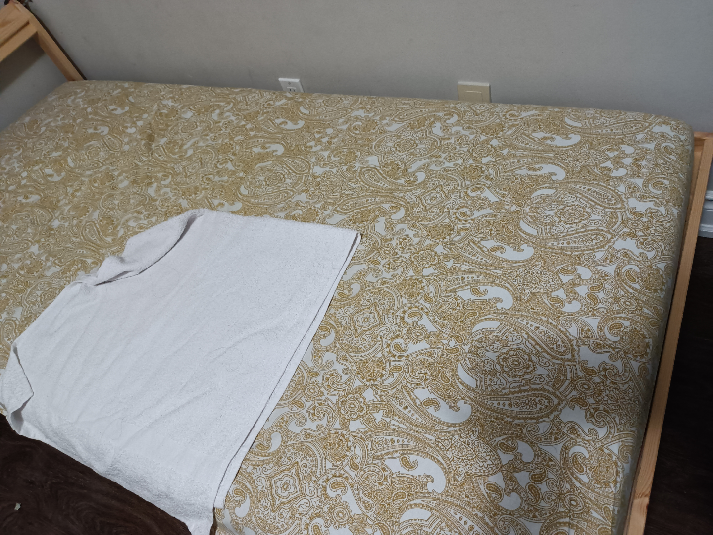 Ikea twin mattress - photo 3