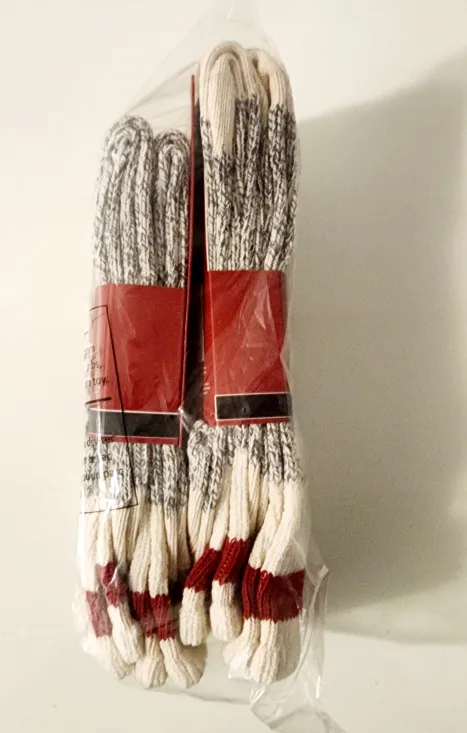 Kodiak Women's Casual Crew Socks - Pack of 2 image indicator(3)