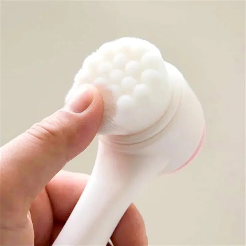 3-in-1 Facial Cleansing Brush image indicator(2)