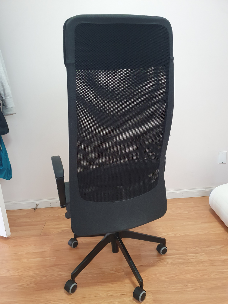IKEA Markus Mesh Office Chair