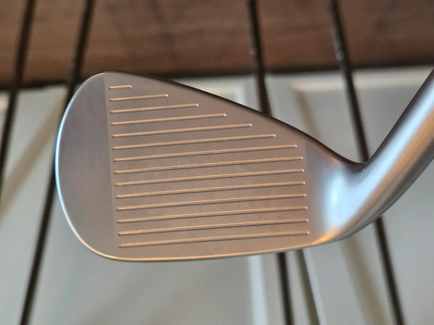 Mizuno JPX923 Irons set image indicator(6)