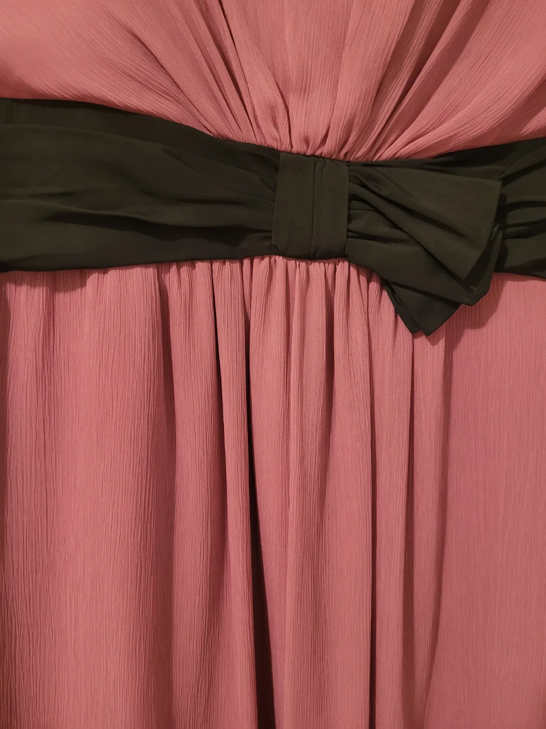 Max and Cleo mauve dress, size 14 image indicator(3)