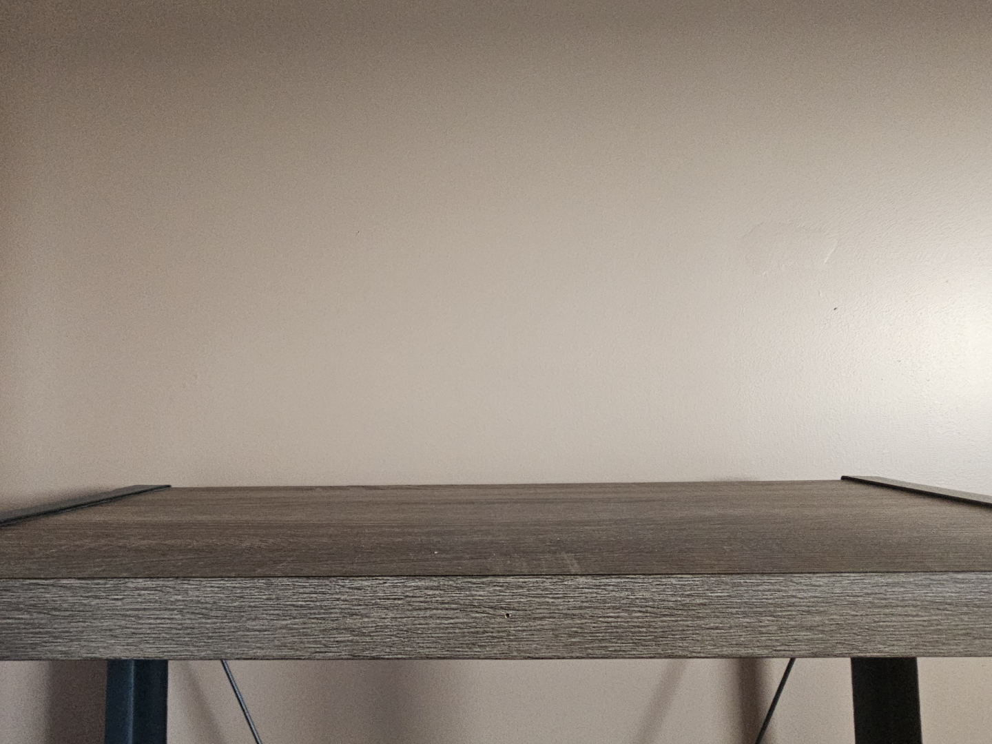 Four-Tier Industrial Shelving Unit - photo 3