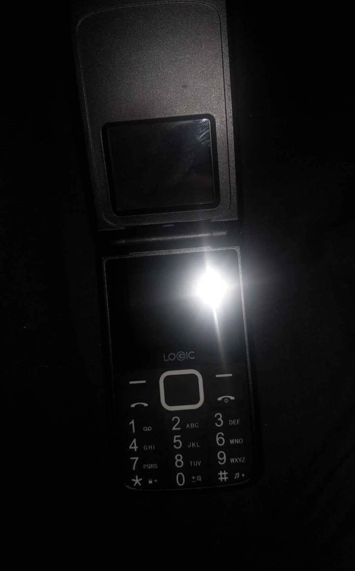 Logic Flip Phone - photo 2
