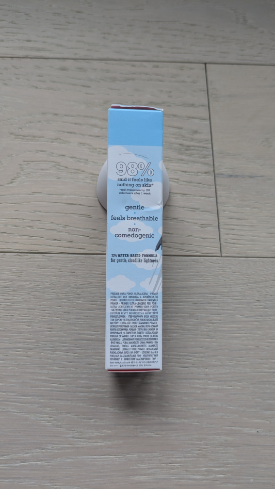 Benefit Pore fessional Lite Primer - photo 3