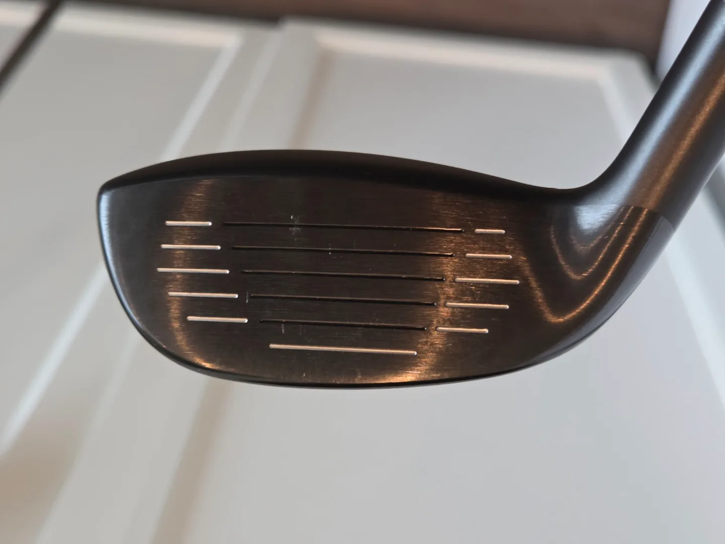 Mizuno JPX923 Irons set image indicator(8)