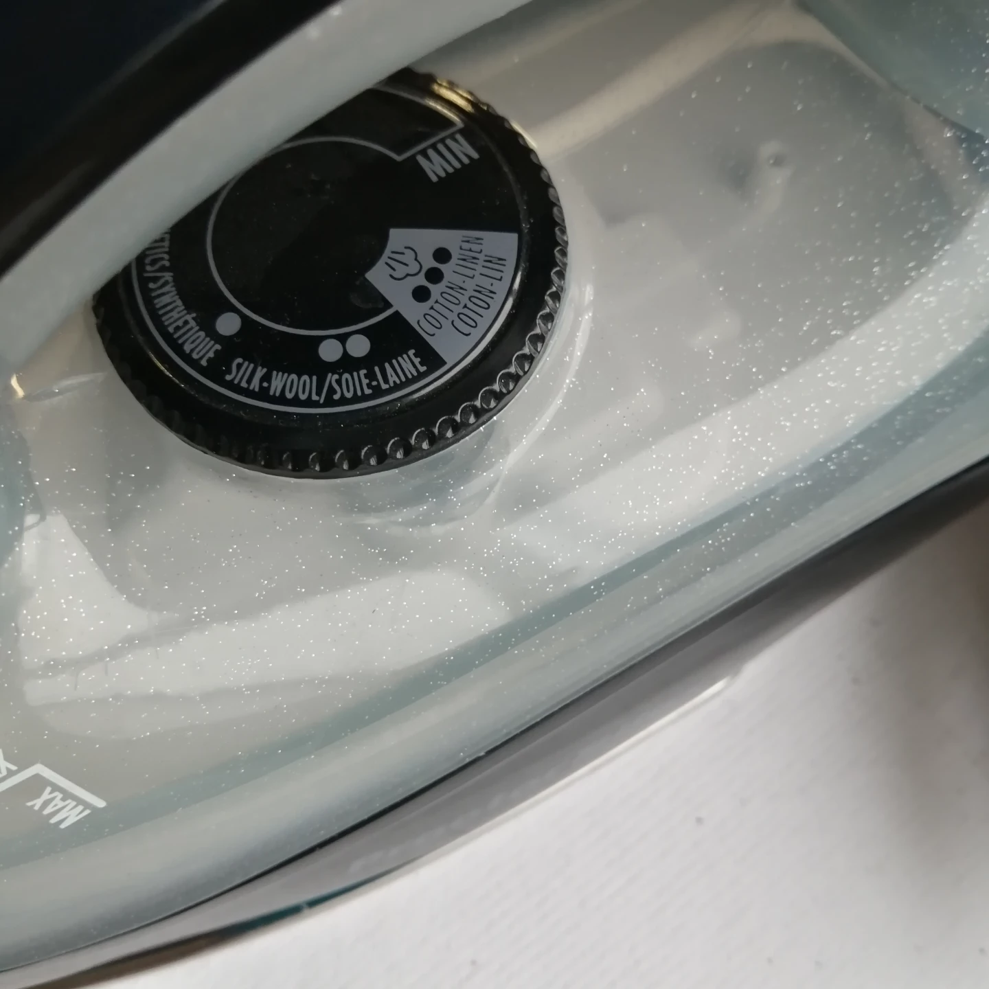 Proctor Silex Steam Iron - photo 5