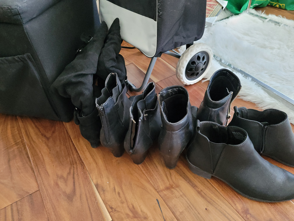 Boots