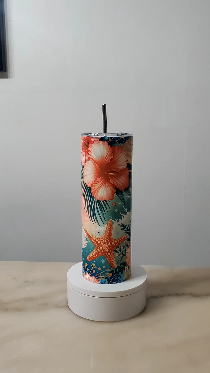 Tropical Tumbler - photo 3