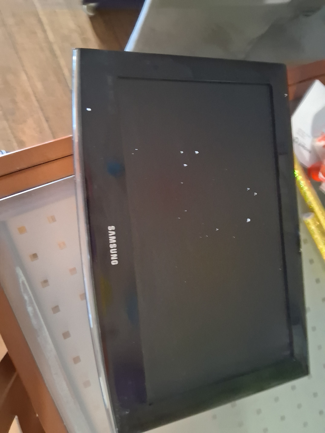 Samsung 24 in tv
