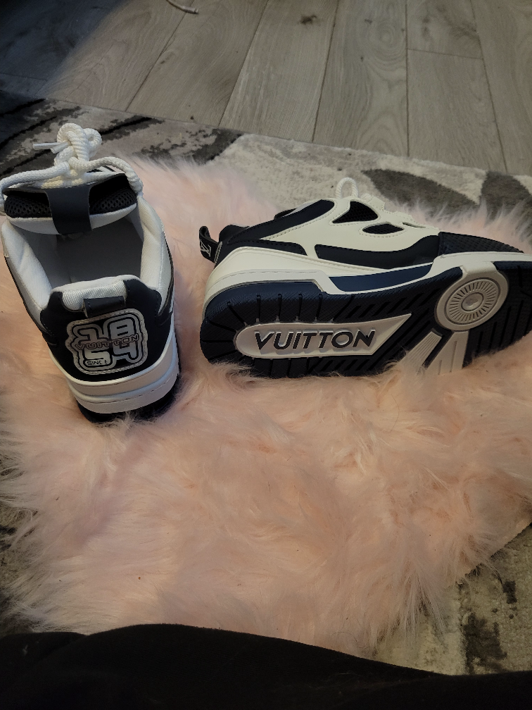 Louis Vuitton skates - photo 2