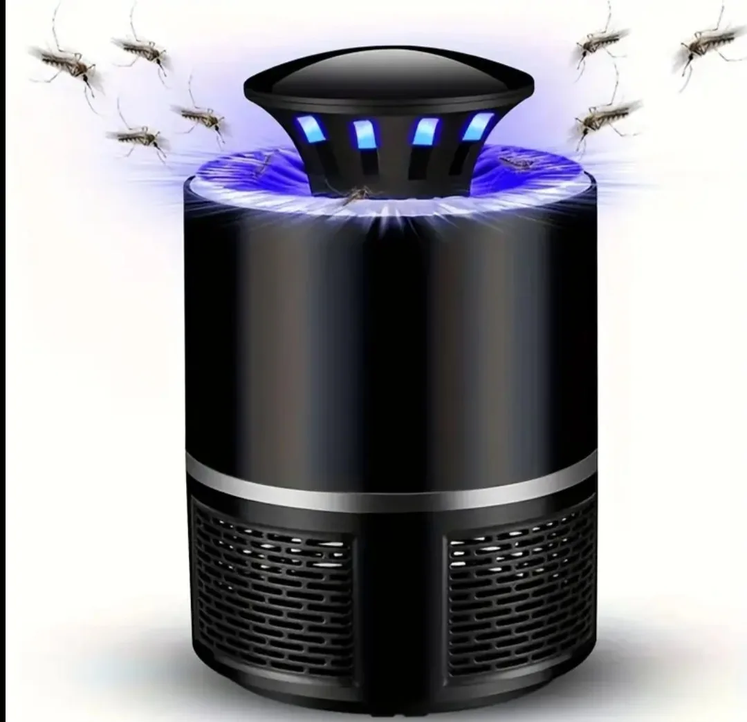 mosquito killer. lamp image indicator(3)