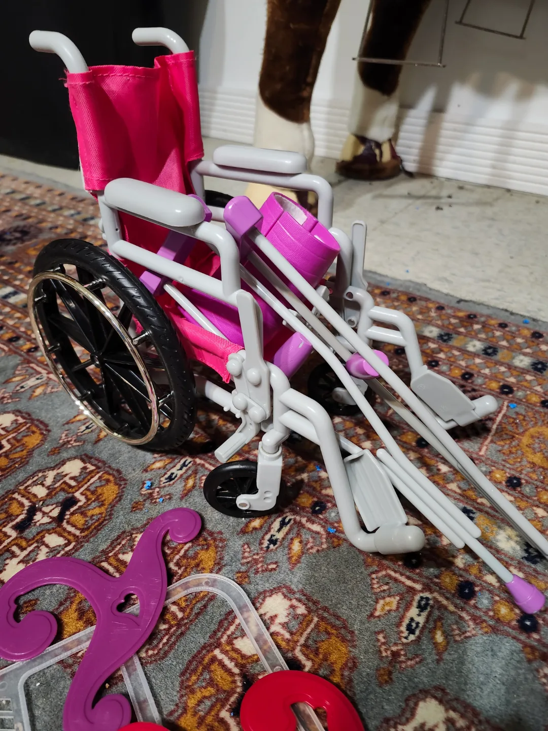 American Girl Dolls, Clothes and Accessories Bundle image indicator(3)